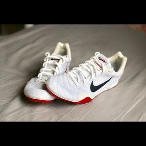 Nike Bowerman Track Shoes